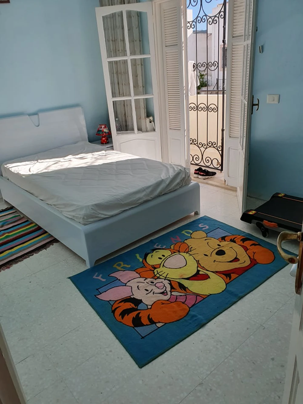 Bou Mhel El Bassatine&nbsp;Bou Mhel&nbsp;Vente&nbsp;Duplex&nbsp;Duplex s5 boumhel el bassatine