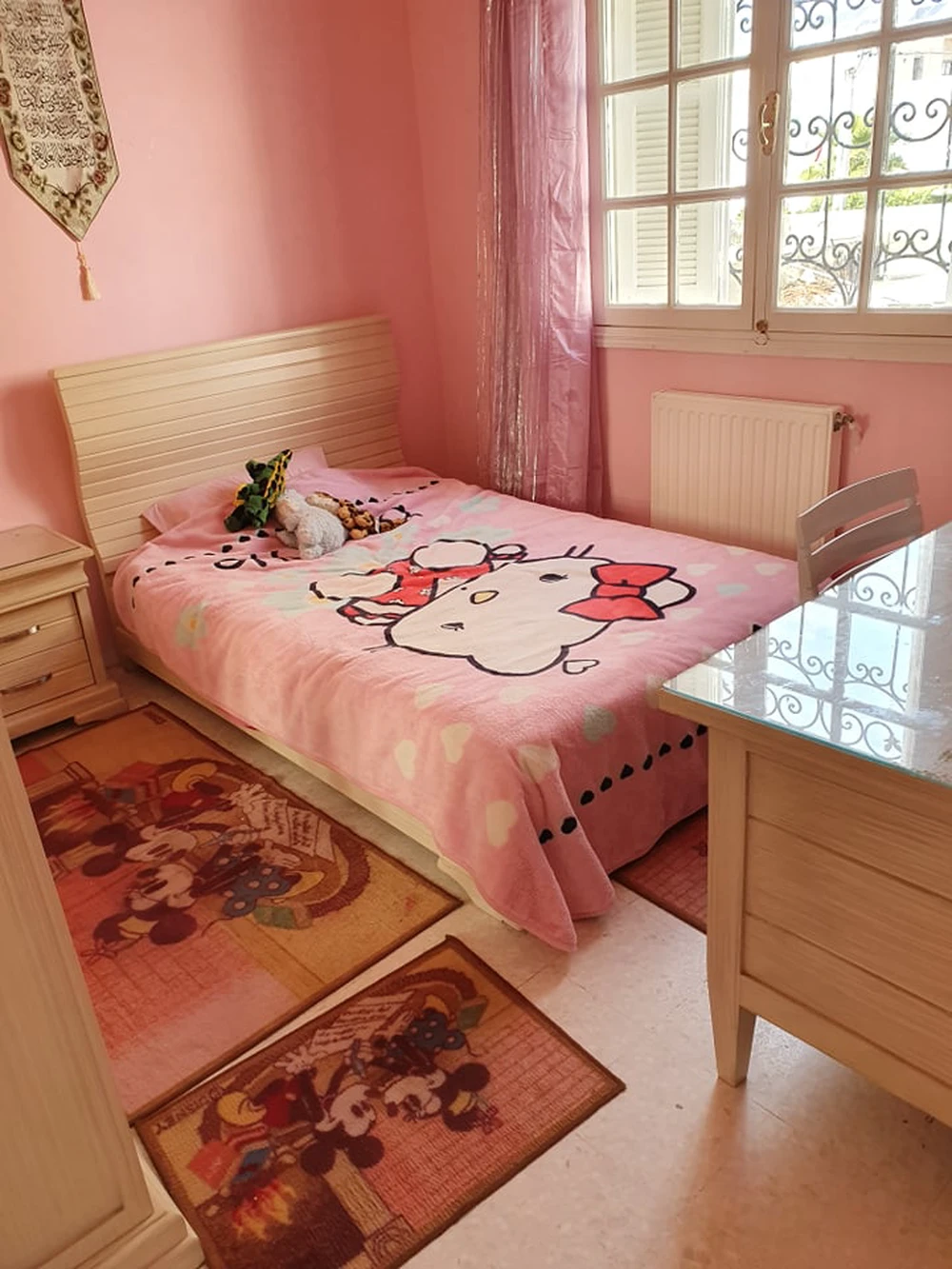 Bou Mhel El Bassatine&nbsp;Bou Mhel&nbsp;Vente&nbsp;Duplex&nbsp;Duplex s5 boumhel el bassatine