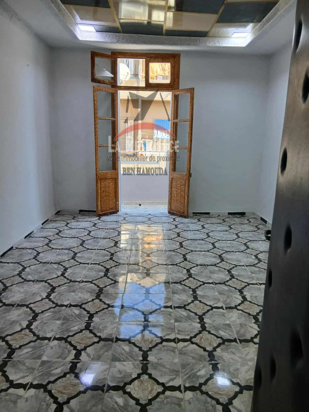 Bizerte Nord Bizerte Location Appart. 2 pices Appartement  bureautique au plein centre ville