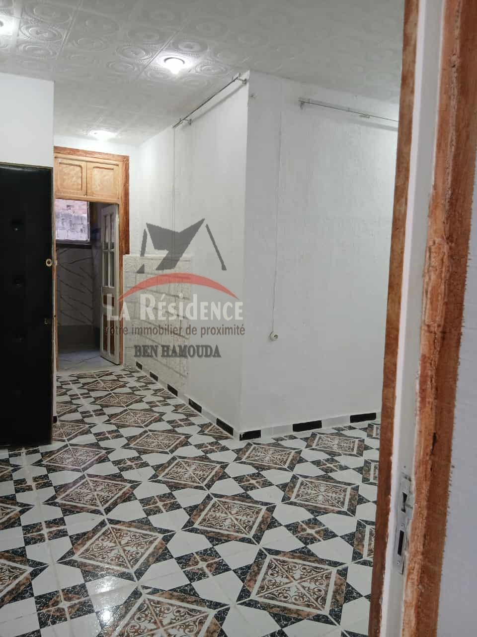 Bizerte Nord Bizerte Location Appart. 2 pices Appartement  bureautique au plein centre ville
