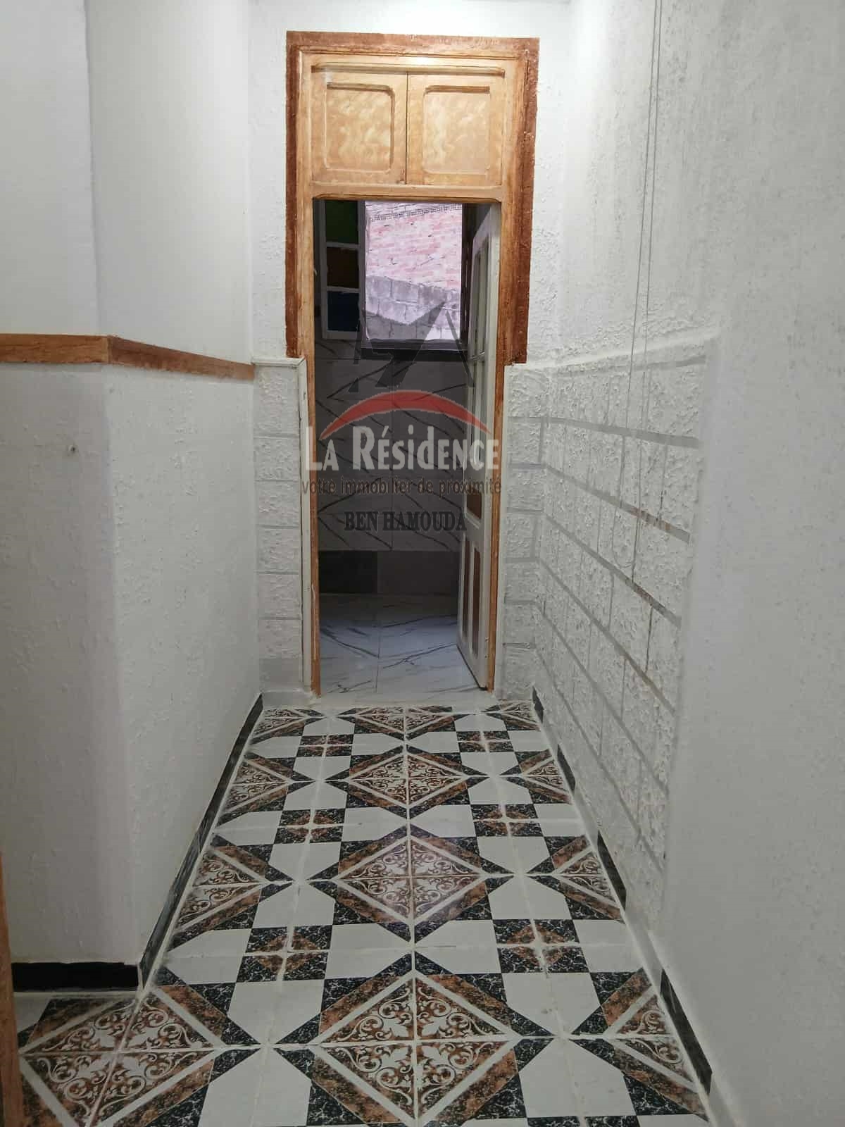 Location Appart. 2 pices