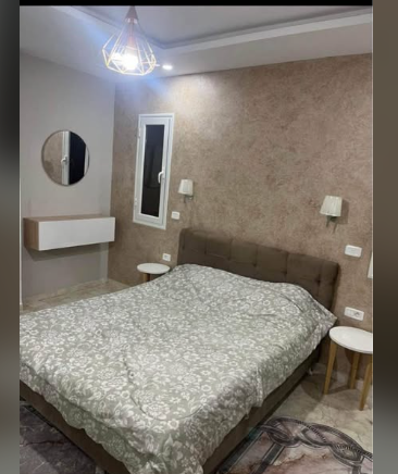 Bizerte Nord&nbsp;Bizerte&nbsp;Location&nbsp;Appart. 2 pi�ces&nbsp;Appartement meubl� pour longue dur�e � boukhris