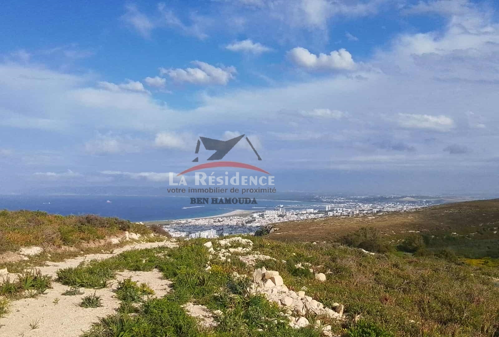 Terrain&nbsp;Terrain nu