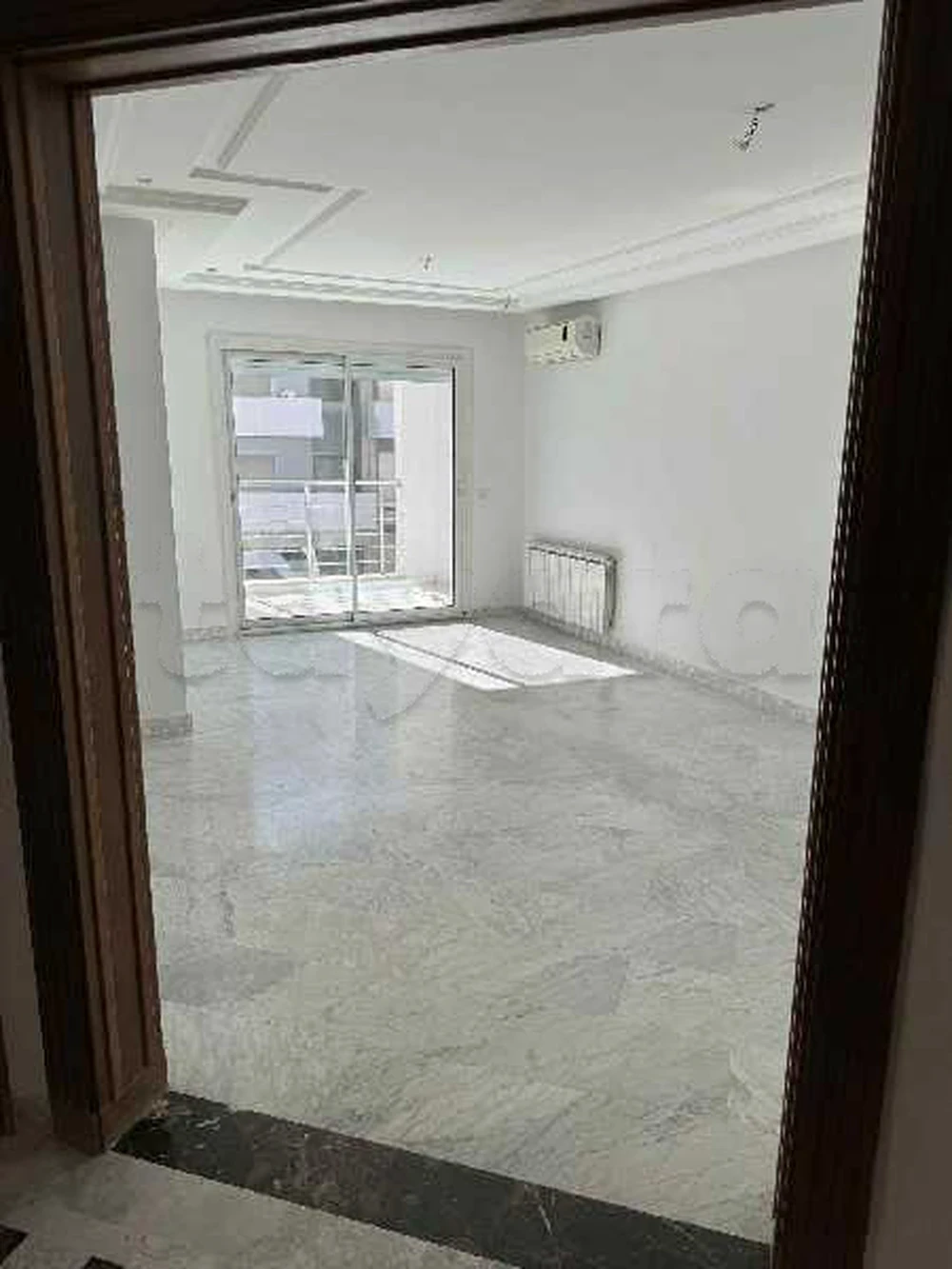 El Menzah El Menzah 9 Location Appart. 3 pices Magnifique appartement s3 hs  menzah9c
