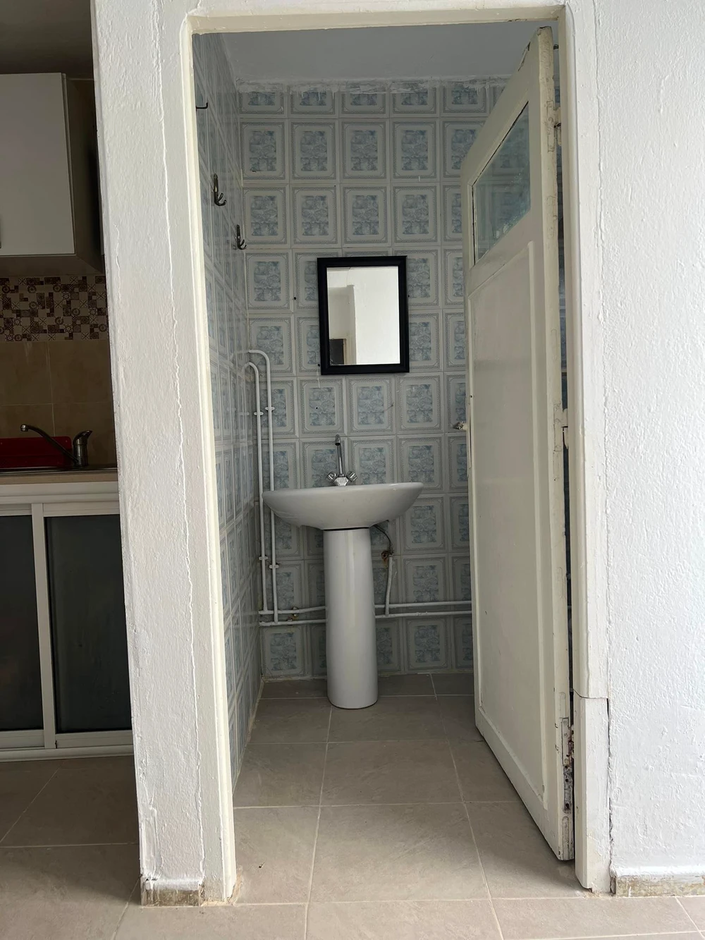 Location Appart. 2 pices