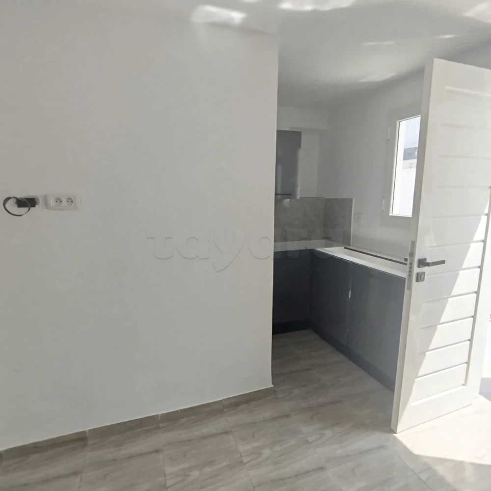 Location Appart. 1 pice