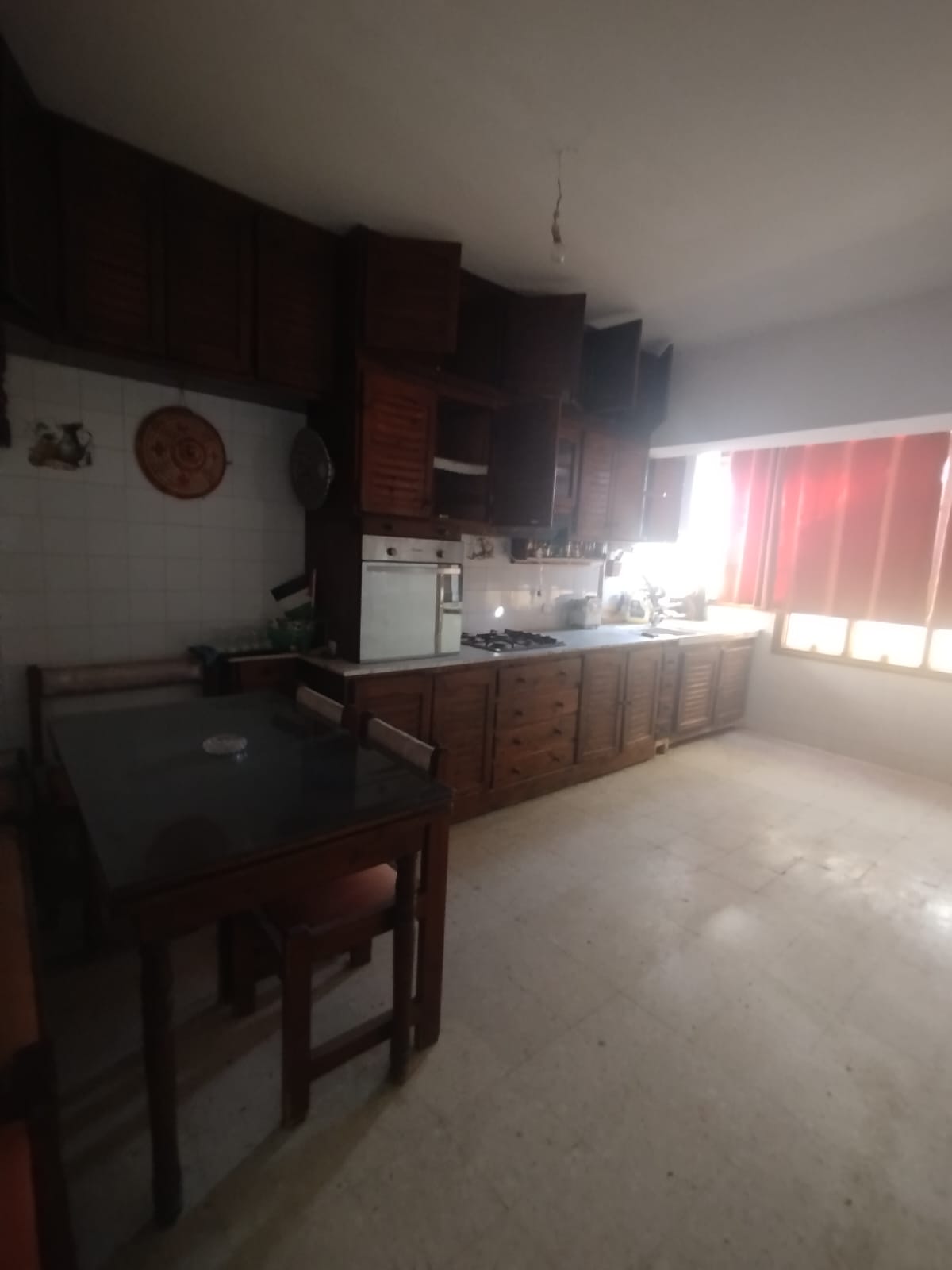 El Menzah El Menzah 9 Vente Appart. 5 pices+ Un spacieux appartement s4  menzah9a