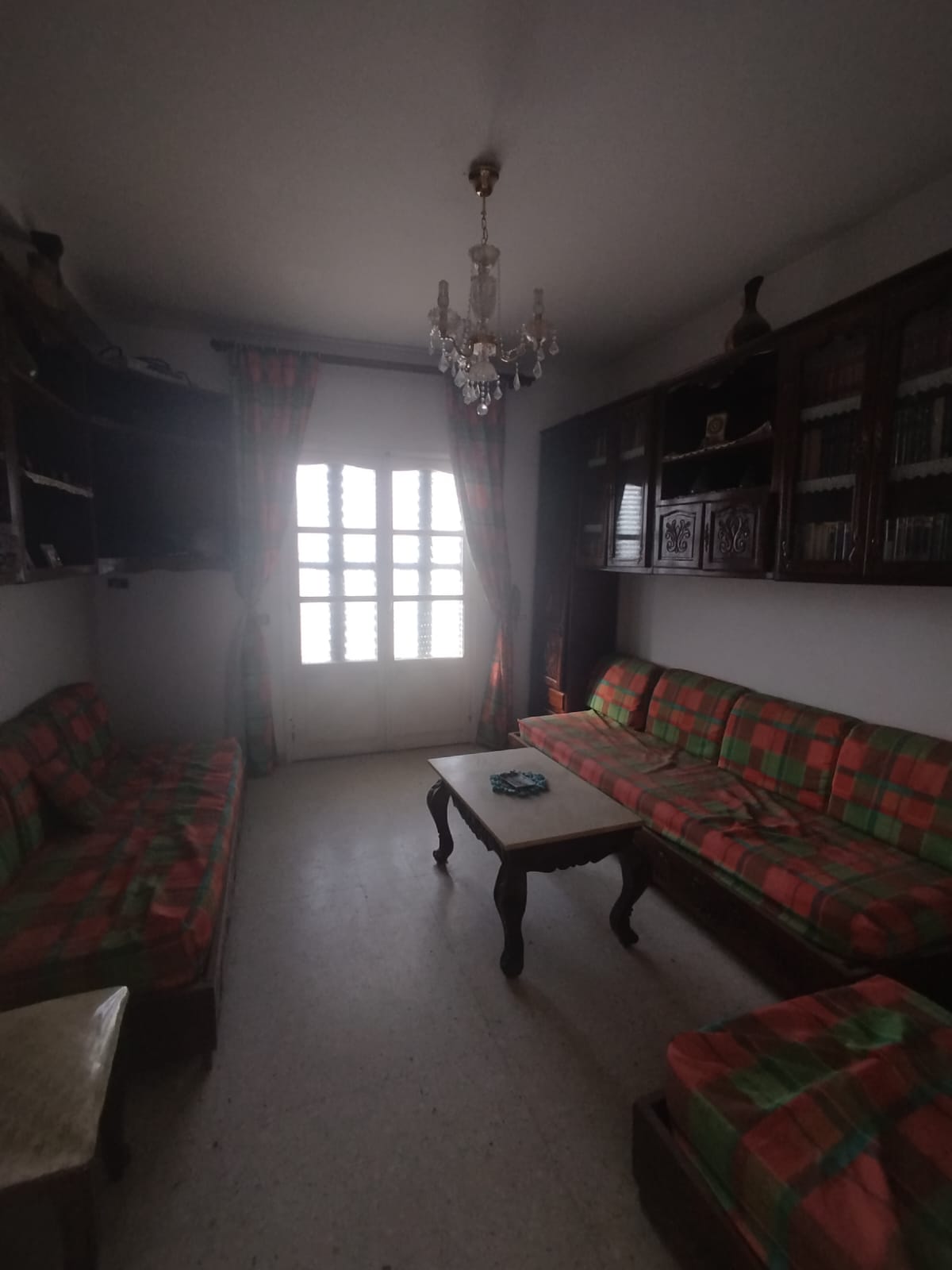 Vente Appart. 5 pices+