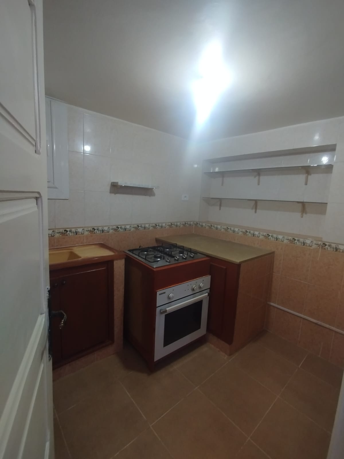 El Menzah El Menzah 9 Location Appart. 2 pices Un mignon studio meubl s1  menzah9b