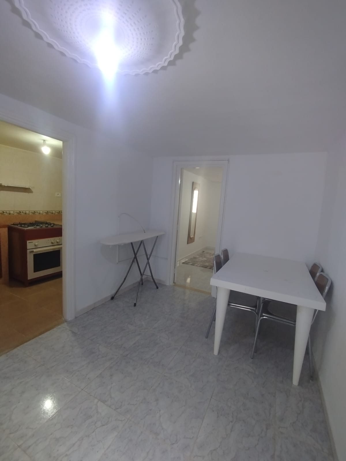 Location Appart. 2 pices