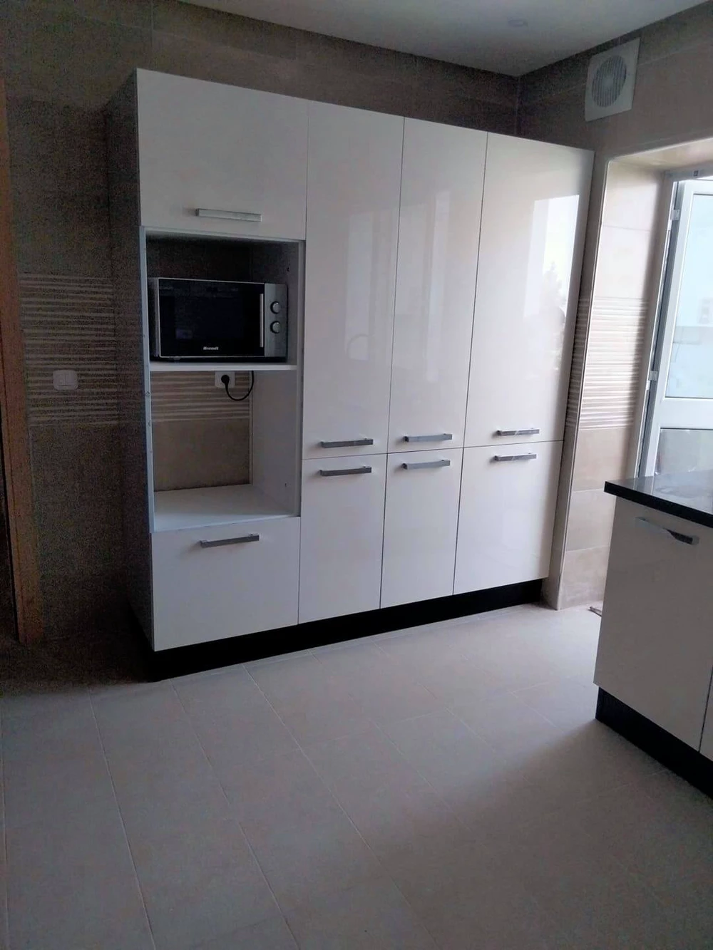 Location Appart. 4 pices