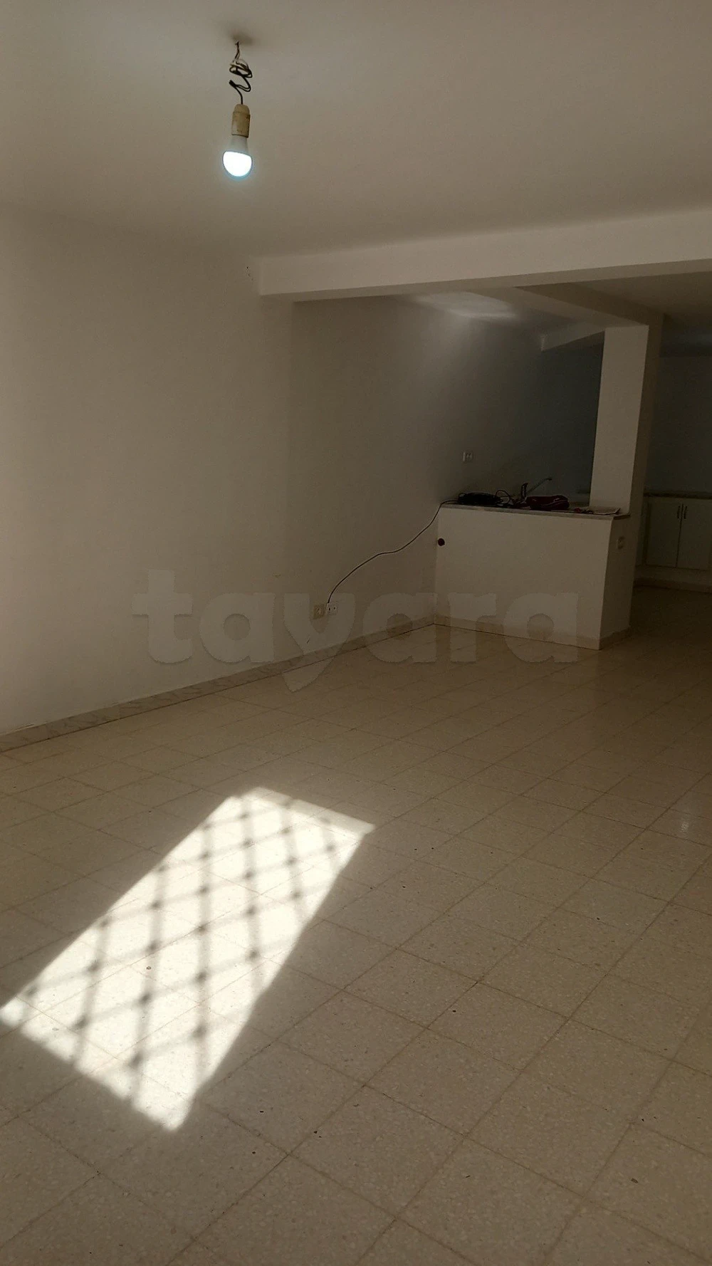 Location Appart. 2 pices