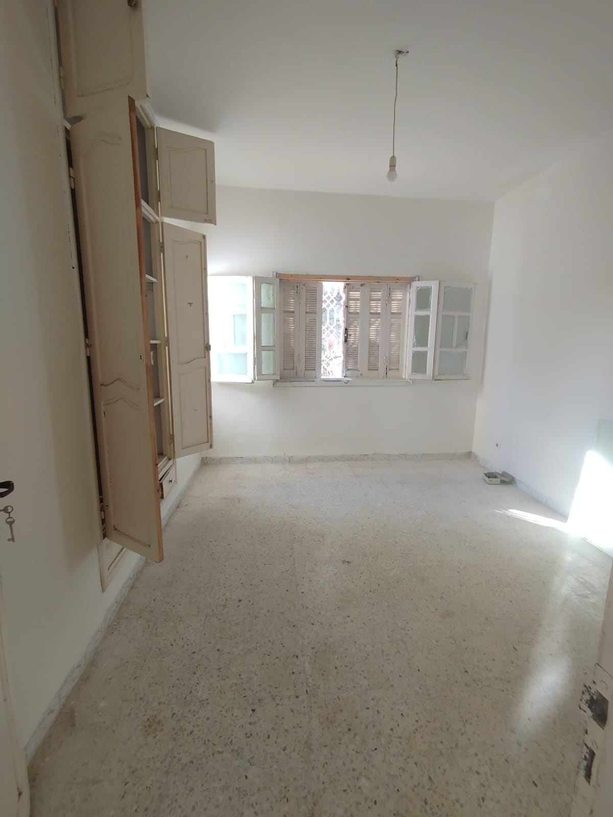 El Menzah El Menzah 9 Location Maisons Une villa plainpied  menzah9b