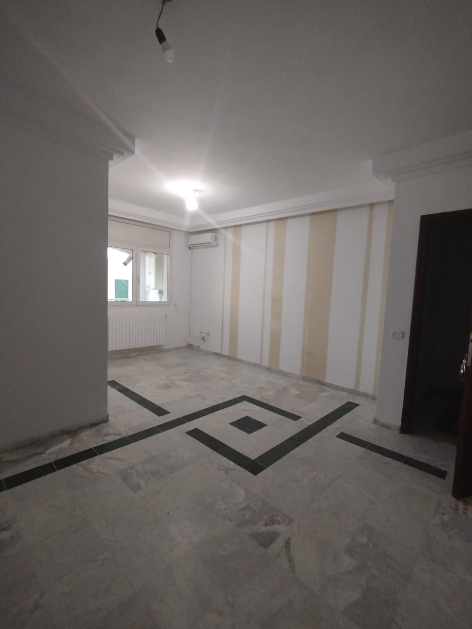 Mnihla Cite Ennasr Location Appart. 4 pices Un spacieux s3  ennasr2