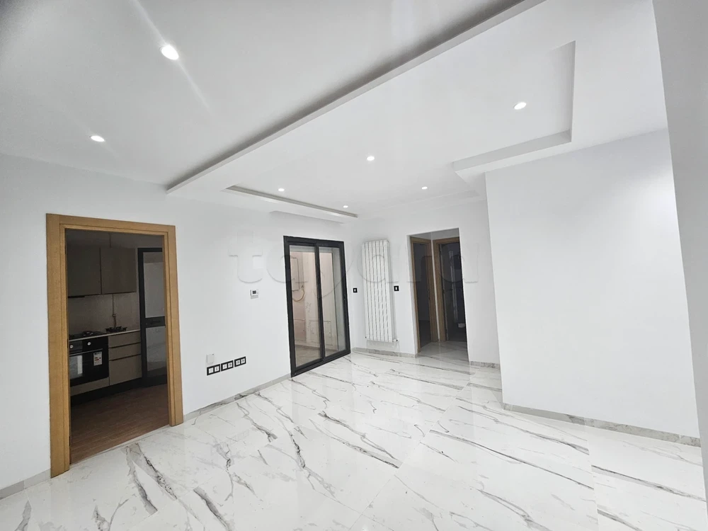 Mnihla Jardins d'el Menzah Location Appart. 2 pices Un appartement s1 hs  jardin d'elmenzah2