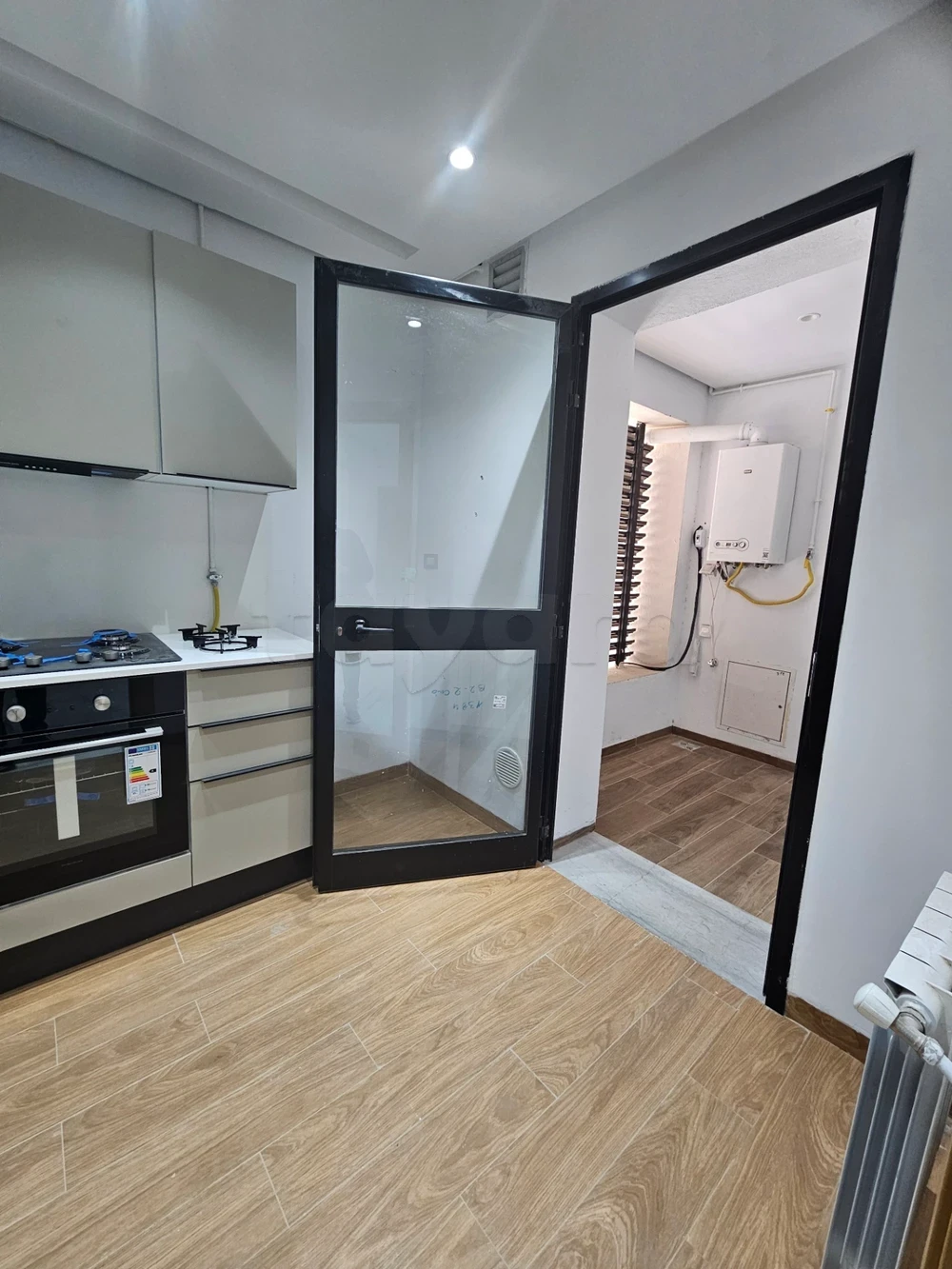 Mnihla Jardins d'el Menzah Location Appart. 2 pices Un appartement s1 hs  jardin d'elmenzah2