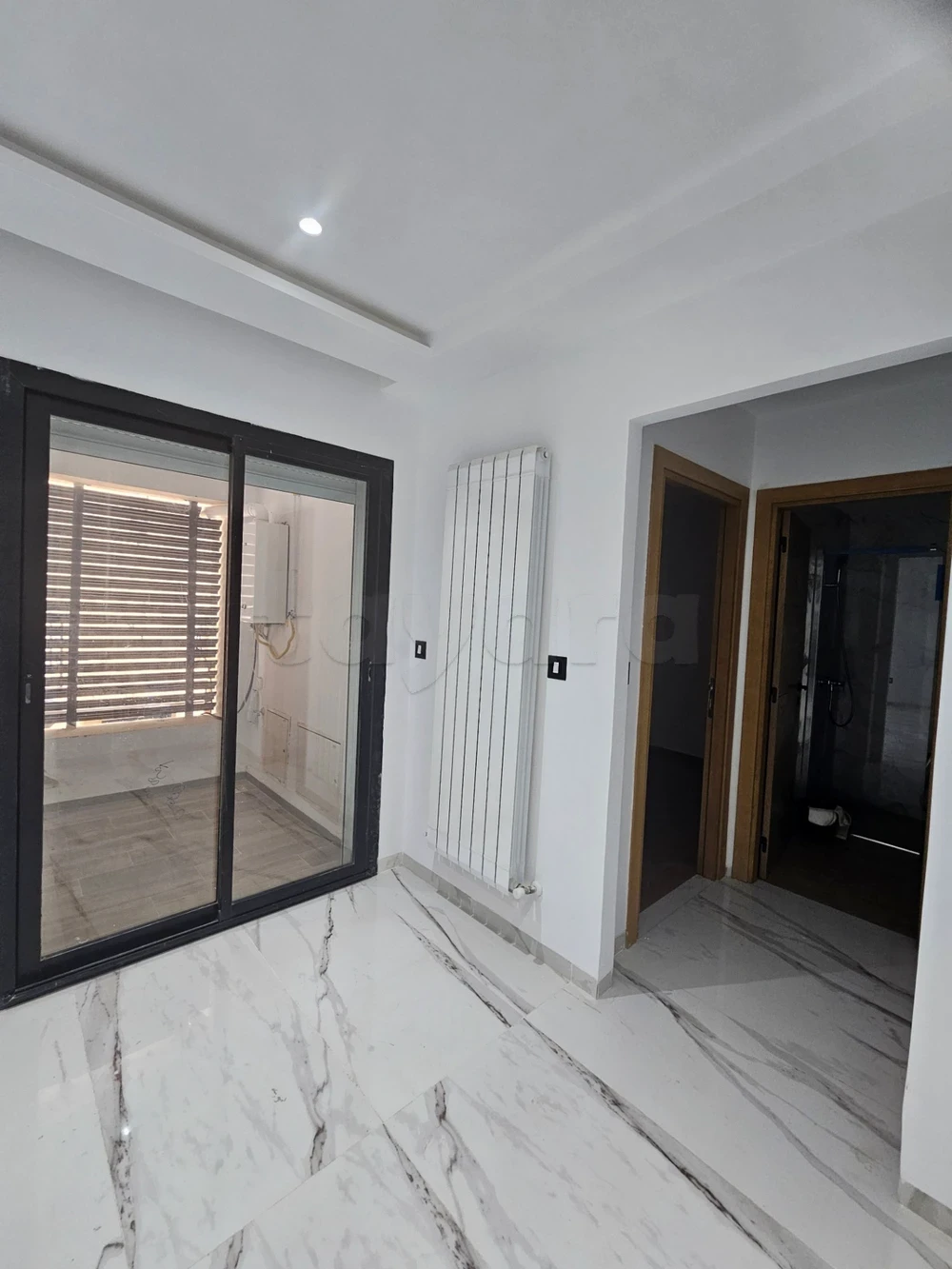 Location Appart. 2 pices