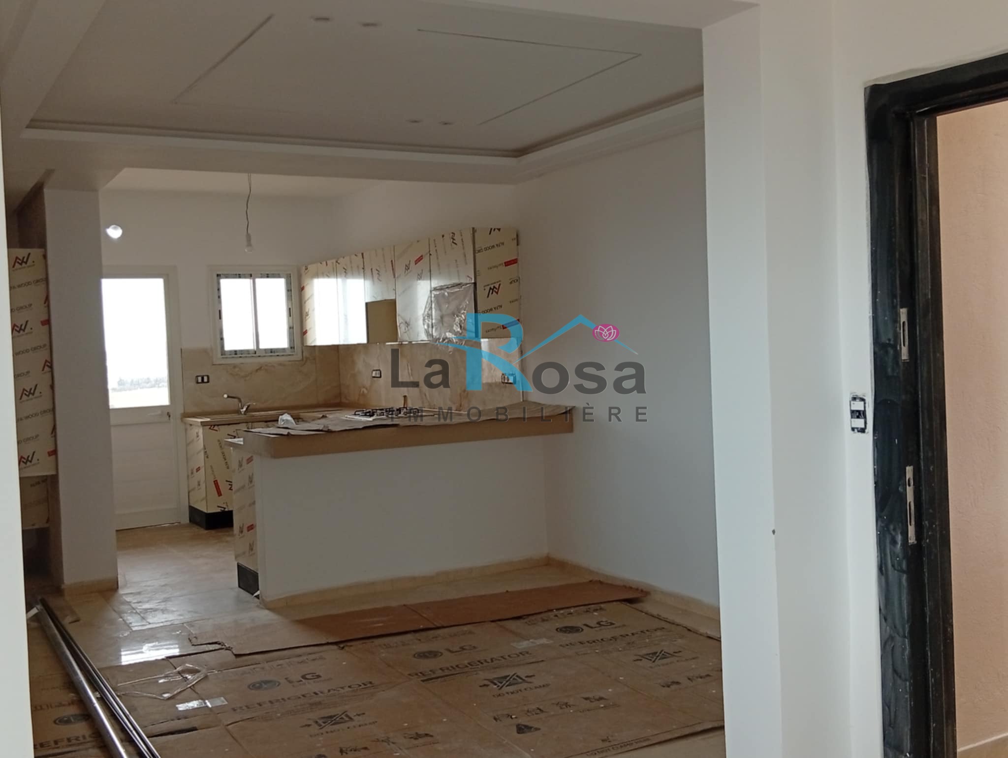 Location Appart. 3 pices