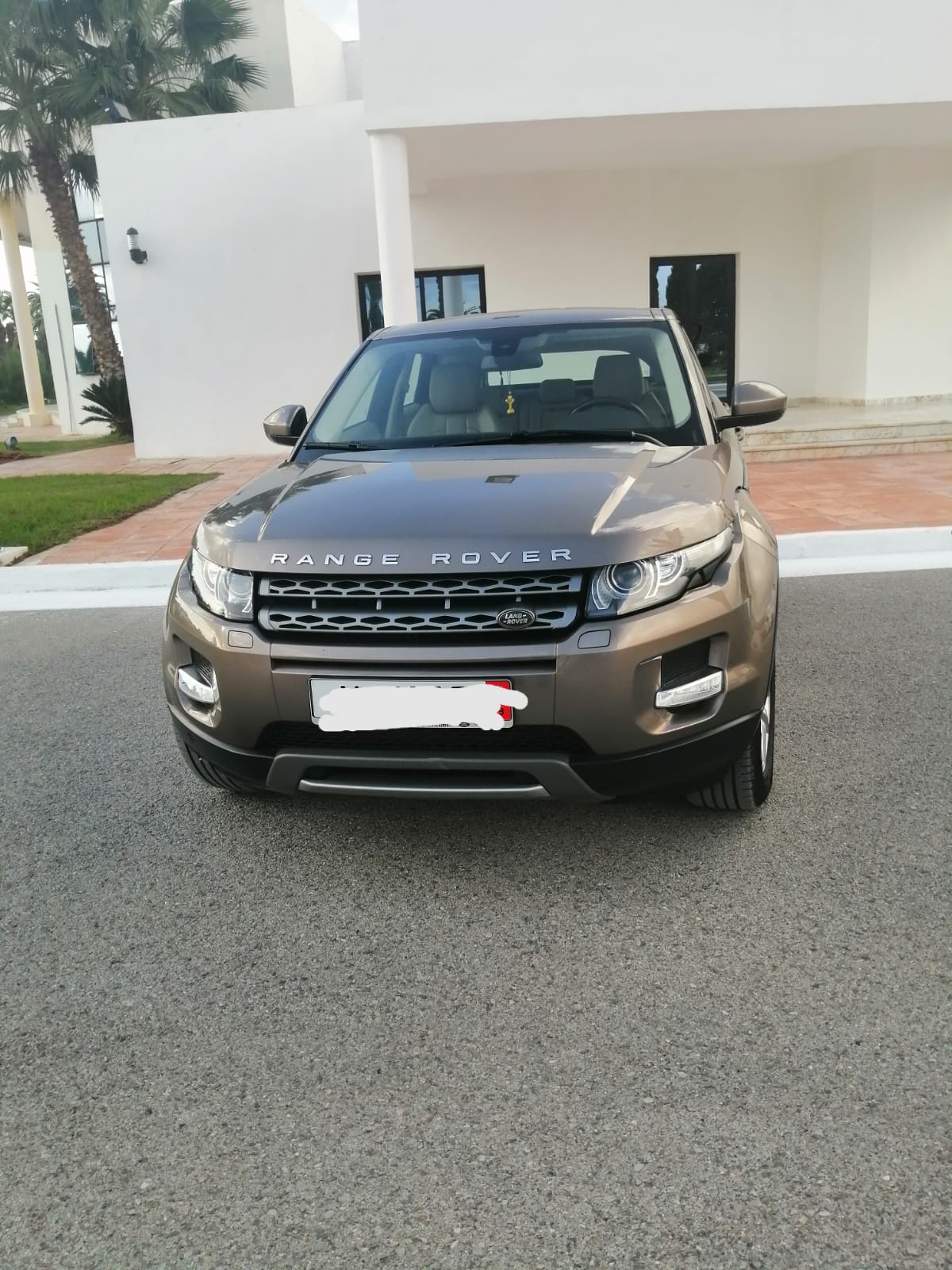 Rades Rades Rover 200 Voiture range rover evoque