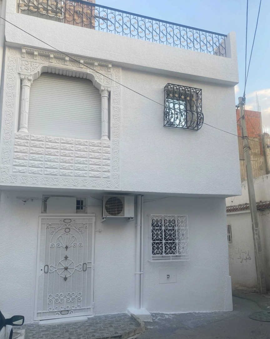 Vente&nbsp;Maisons