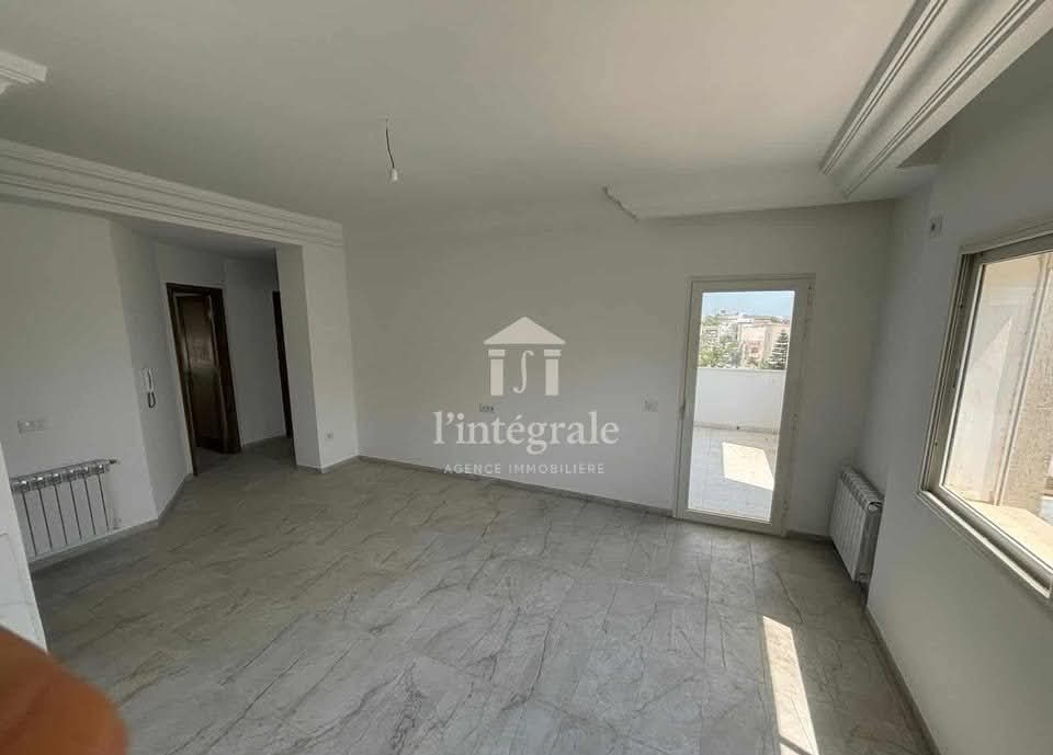 Location Appart. 3 pices