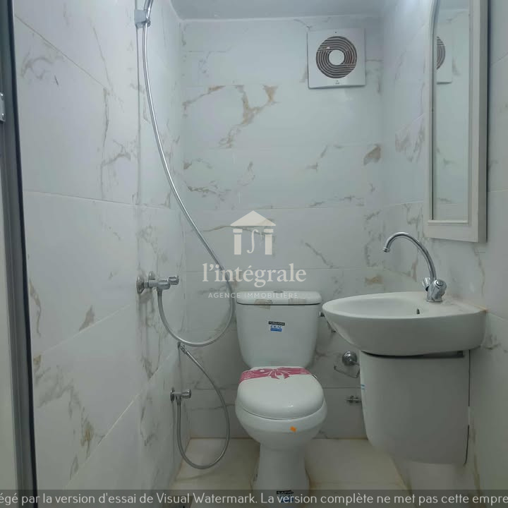 Location Appart. 2 pices