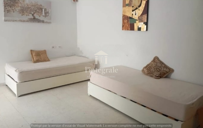 Location Appart. 2 pices