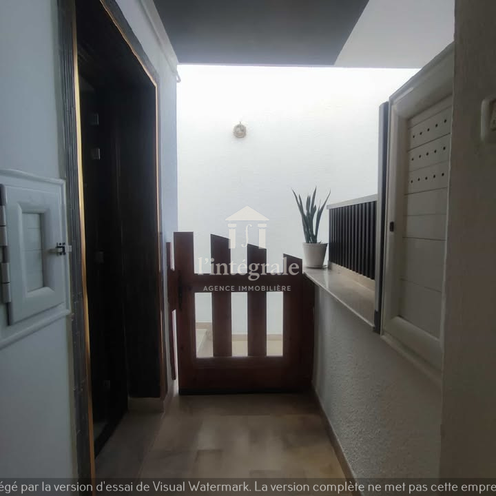 Location Appart. 2 pices