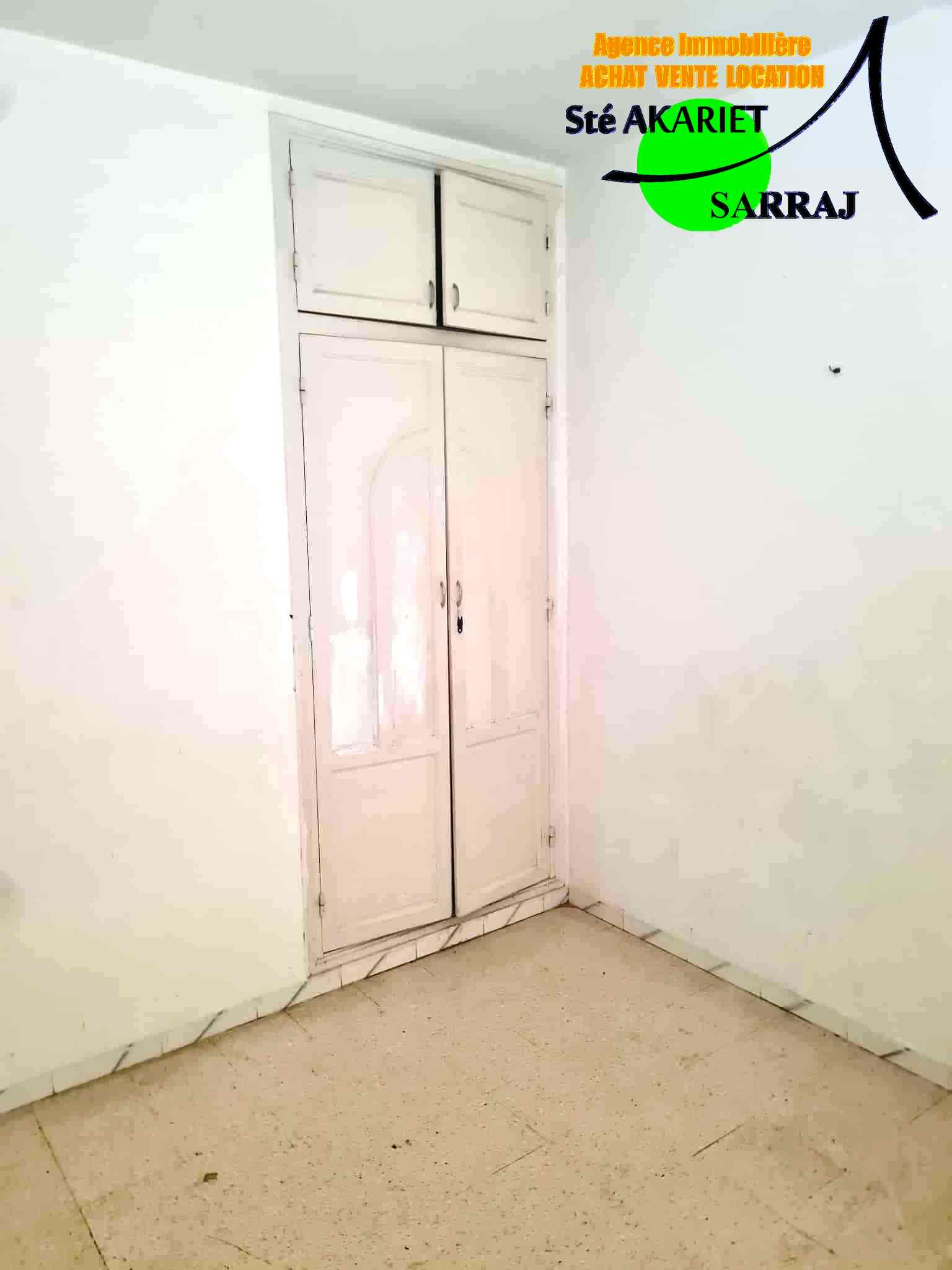 Vente&nbsp;Appart. 3 pi�ces