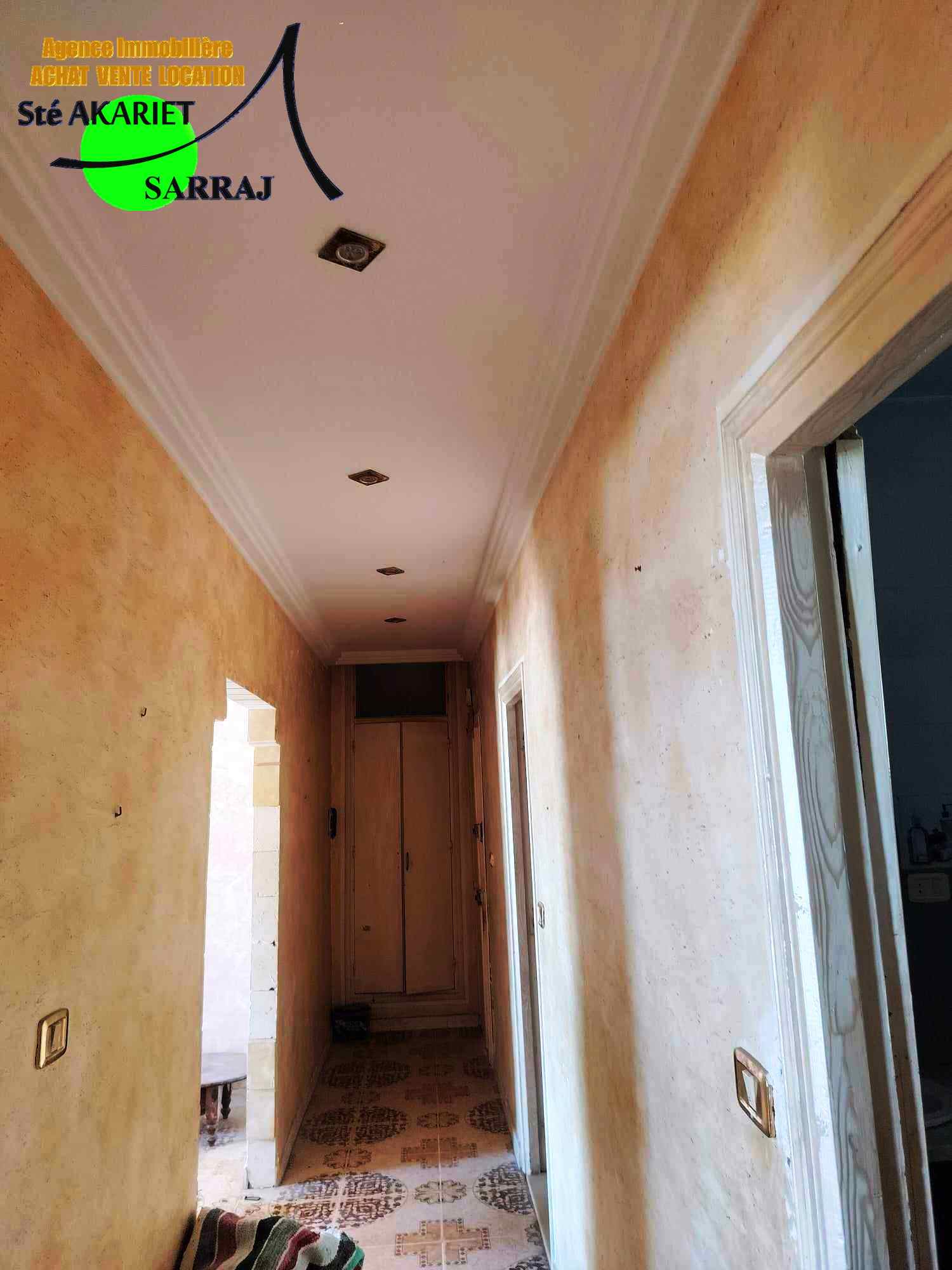 Vente&nbsp;Appart. 3 pi�ces