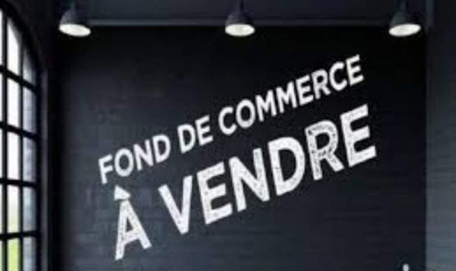 Bureaux & Commerces Fond de Commerce