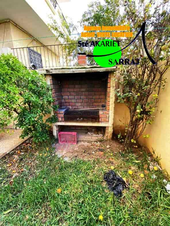 Sousse Jaouhara&nbsp;Cite Sidi Abdelhamid&nbsp;Vente&nbsp;Maisons&nbsp;Villa pieds dans l eau � sidi abdelhamid