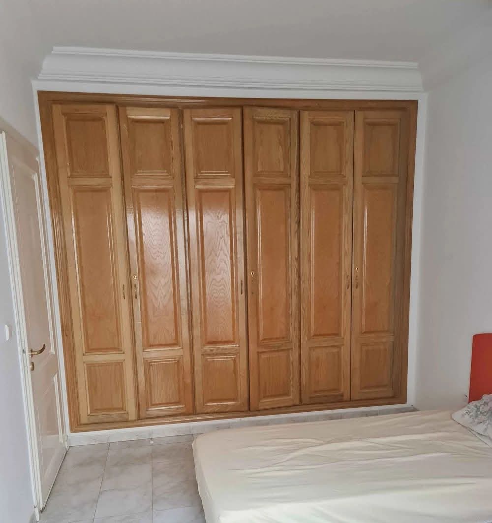 Ariana Ville Cite Ennasr 2 Location Appart. 2 pices Un s plus 1 vide cit nasr