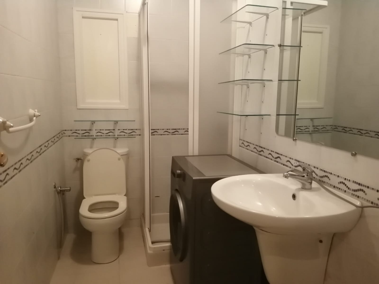 Location Appart. 2 pices