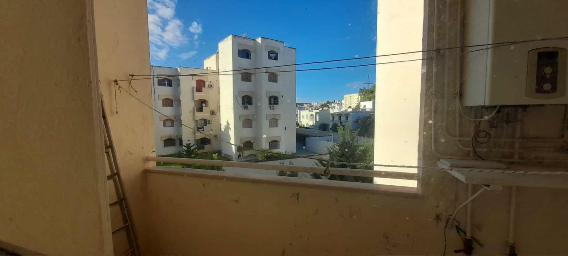 Vente Appart. 3 pices