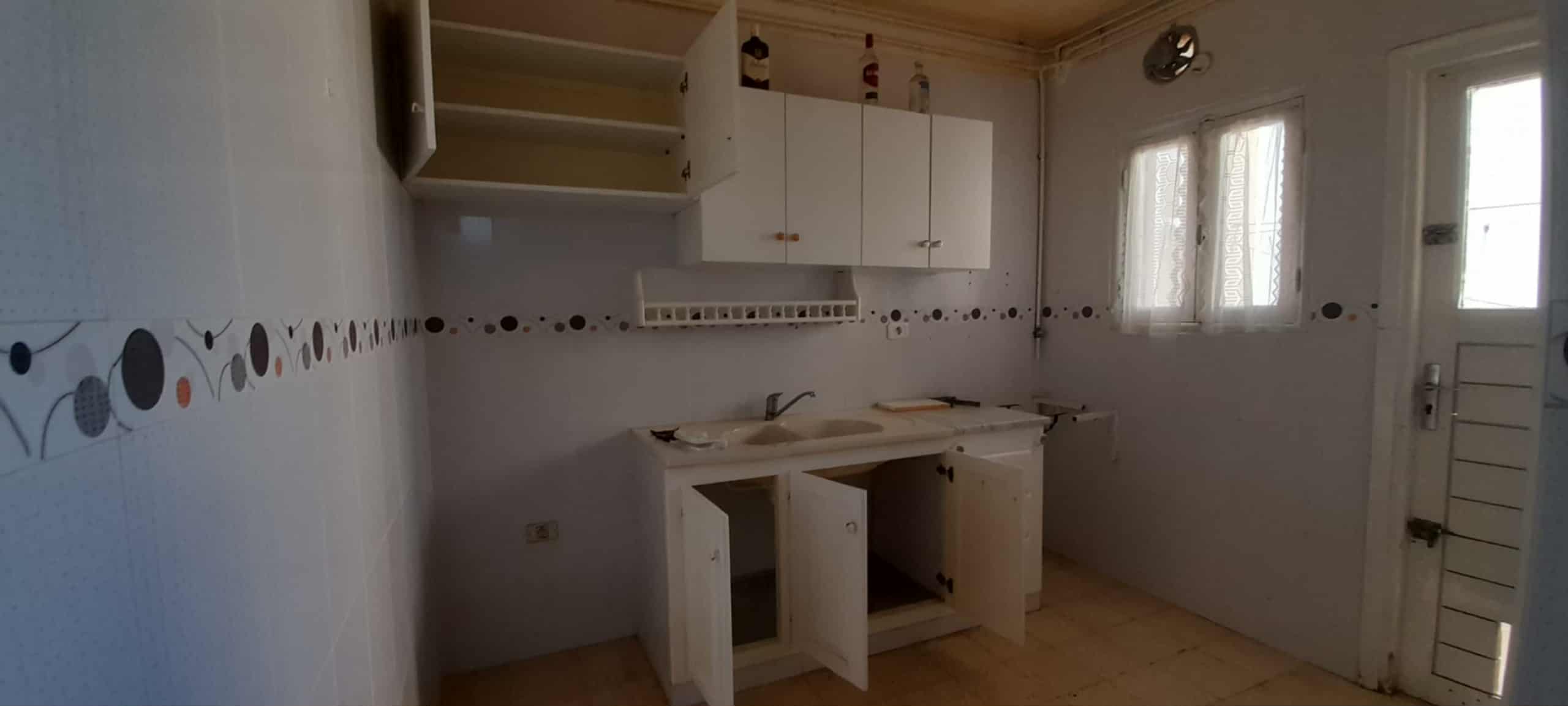 El Menzah El Menzah 9 Vente Appart. 3 pices Un appartement s 2 menzah 9