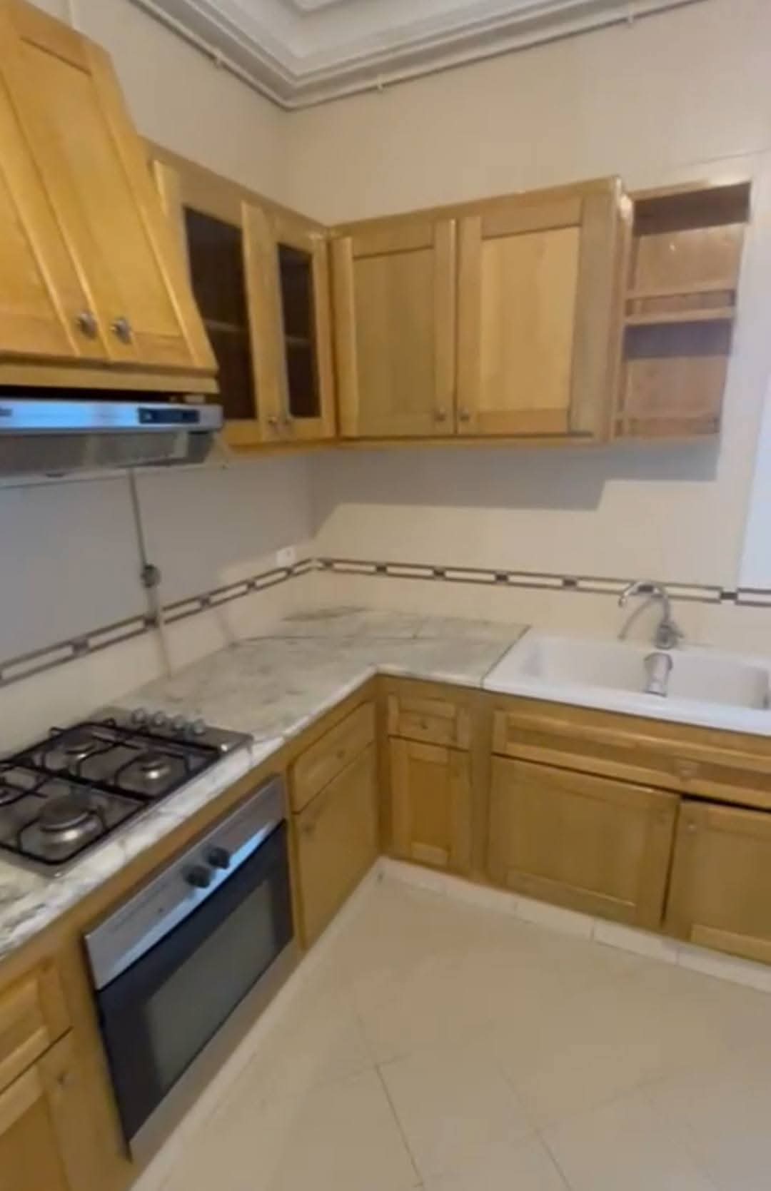 Location Appart. 3 pices