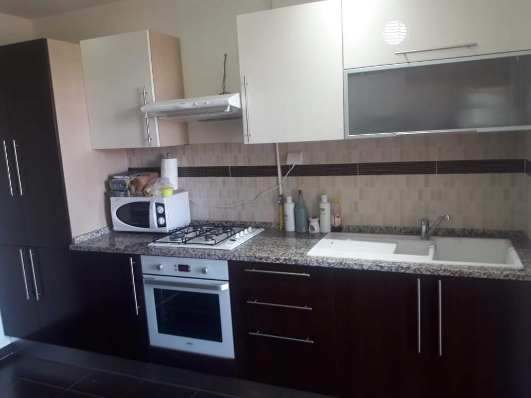 Location Appart. 3 pices