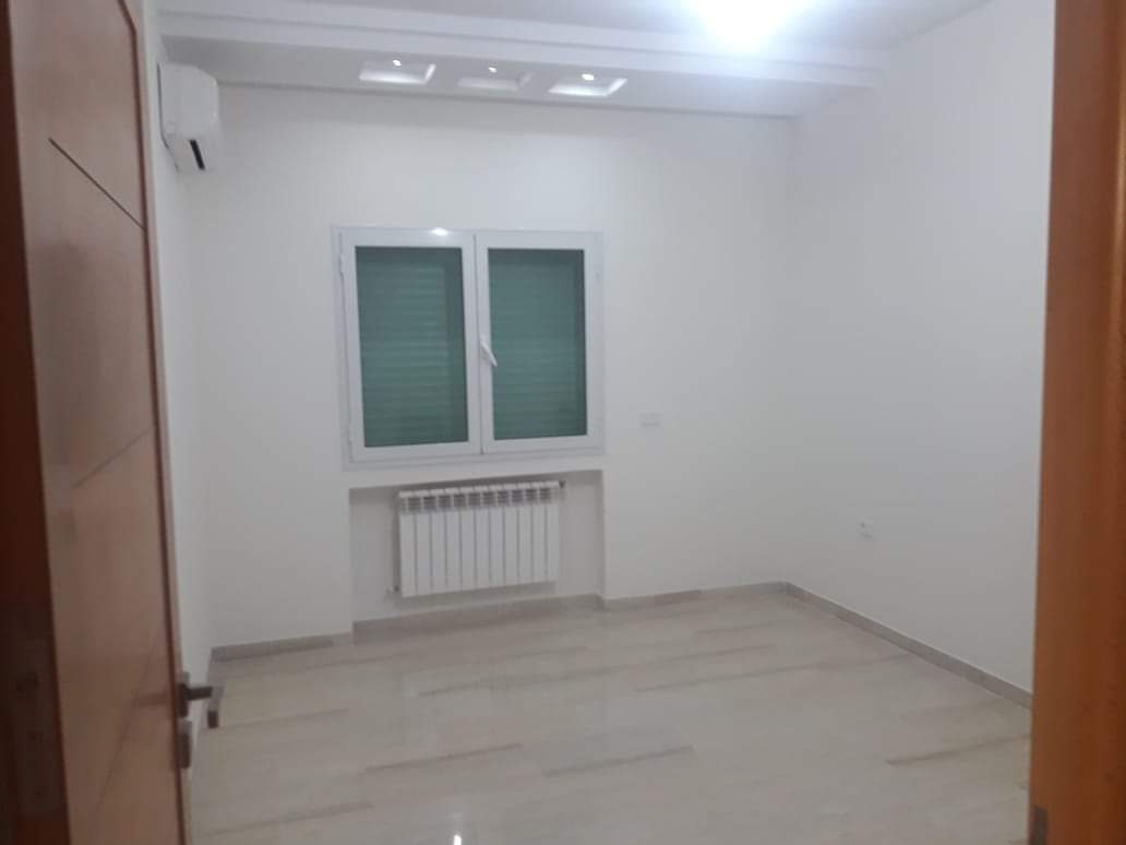 Mnihla Jardins d'el Menzah Location Appart. 3 pices Un appart s 2  jardin d'el menzah 2