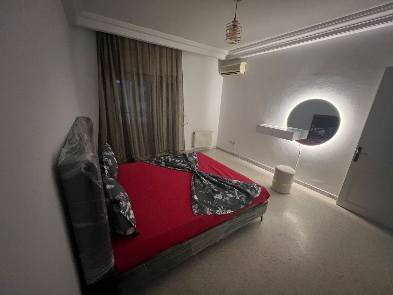 Location Appart. 3 pices