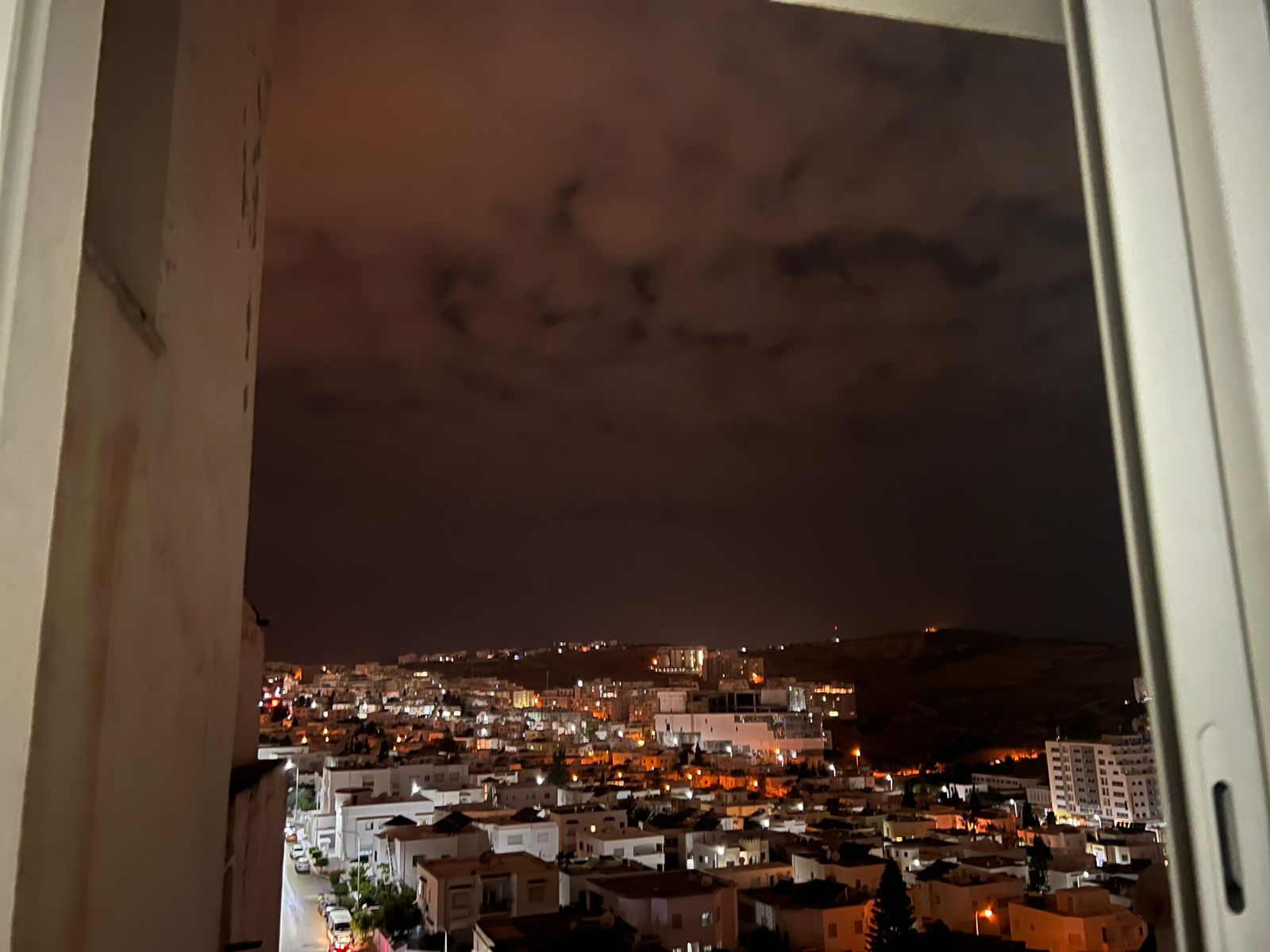 Ariana Ville Cite Ennasr 2 Location Appart. 3 pices Un appartement s 2 meubl cit nasr 2