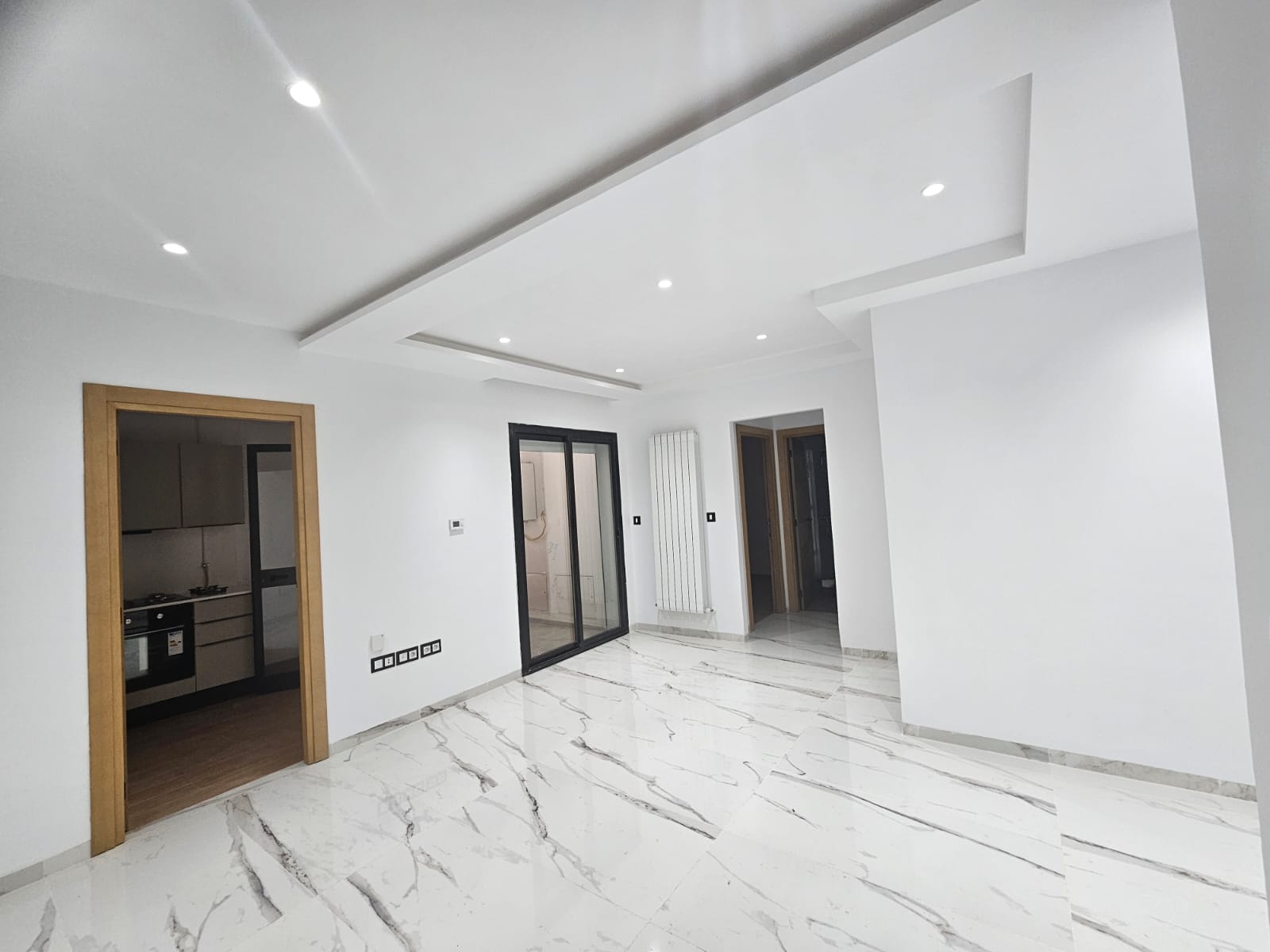 Location Appart. 2 pices