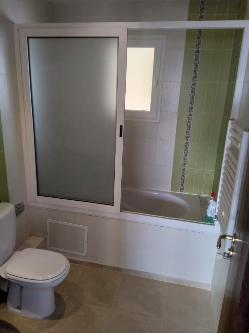 Location Appart. 4 pices