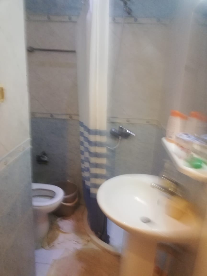 Location Appart. 2 pices