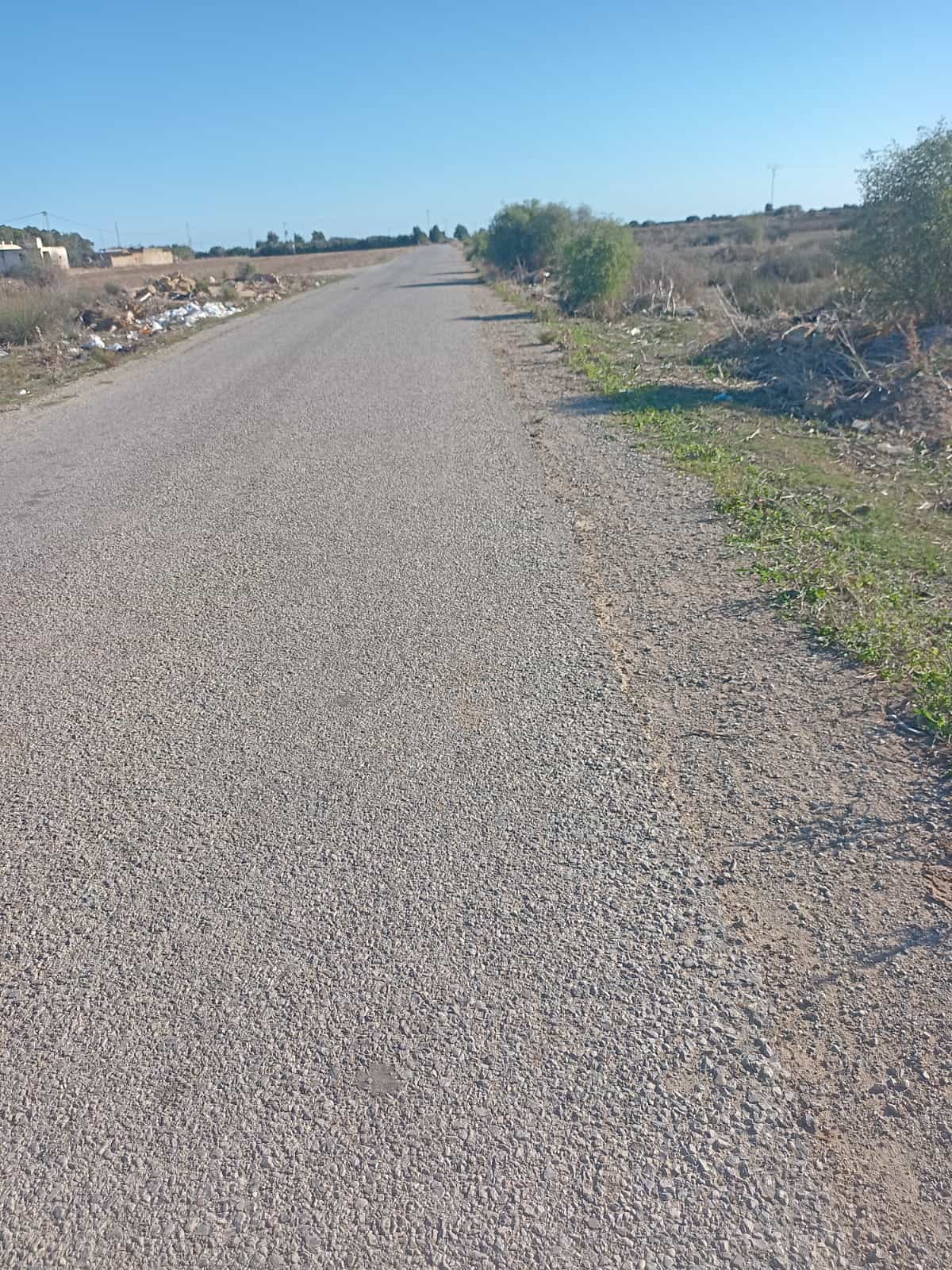 Terrain&nbsp;Terrain agricole