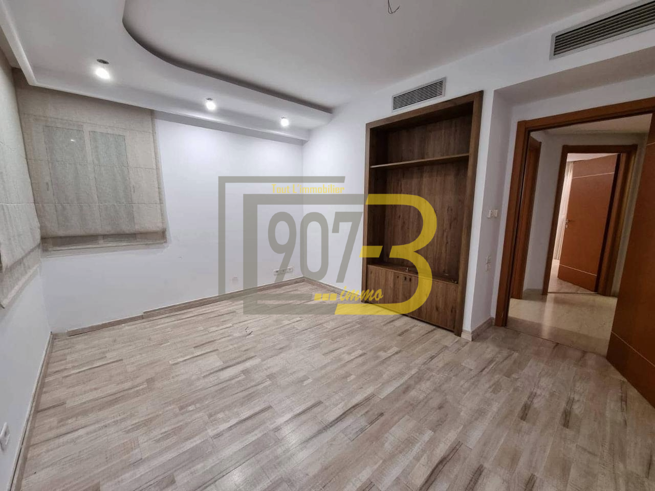 Location Appart. 3 pices