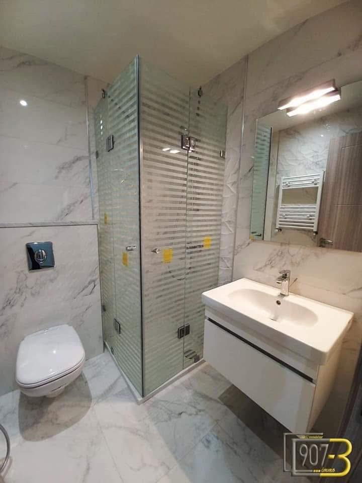 Ariana Ville Cite Ennasr 2 Location Appart. 1 pice Un appartement s1 vide de 75m2  ennasr