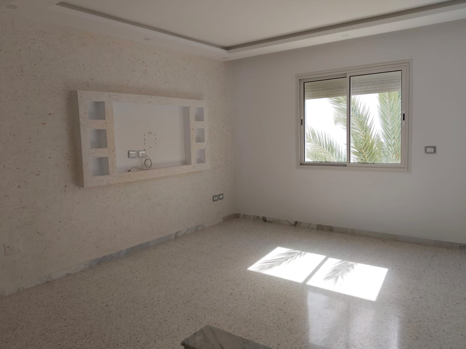 Vente Appart. 3 pices