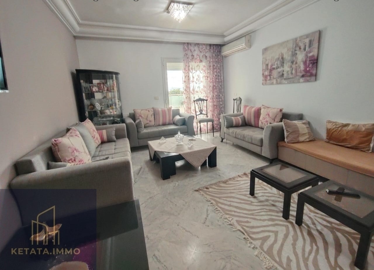 Vente Appart. 4 pices