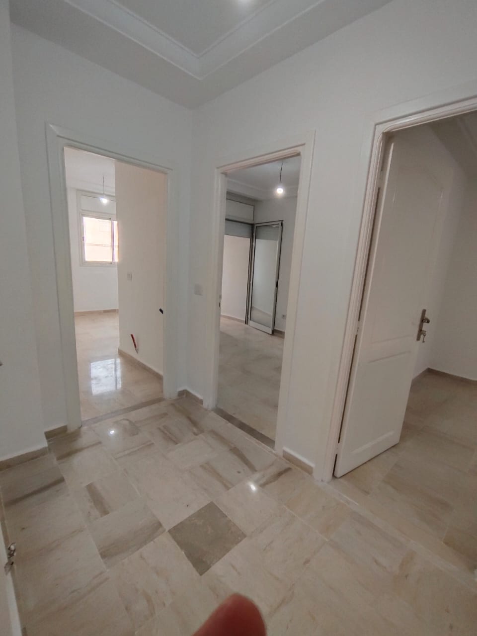 El Omrane Superieur&nbsp;El Omrane Superieur&nbsp;Vente&nbsp;Appart. 3 pi�ces&nbsp;Vnt s2 neuf omrane sup�rieur